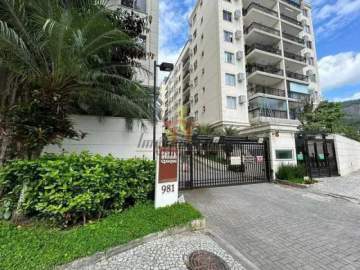 Apartamento 2 quartos à venda Freguesia (Jacarepaguá), Rio de Janeiro - R$ 430.000 - PEAP23200