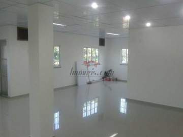 Sala Comercial 114m² à venda Freguesia (Jacarepaguá), Rio de Janeiro - R$ 319.000 - PSSL00049