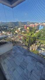 Cobertura 6 quartos à venda Pechincha, Rio de Janeiro - R$ 865.000 - PECO60001