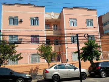 Apartamento 2 quartos à venda Madureira, BAIRROS DE ATUAÇÃO ,Rio de Janeiro - R$ 230.000 - PSAP23051