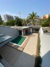 Casa em Condomínio 4 quartos à venda Barra da Tijuca, Rio de Janeiro - R$ 3.690.000 - PECN40299