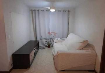 Apartamento 2 quartos à venda Praça Seca, BAIRROS DE ATUAÇÃO ,Rio de Janeiro - R$ 120.000 - PSAP23052
