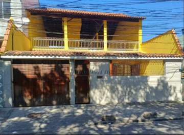 Casa 3 quartos à venda Gardênia Azul, Rio de Janeiro - R$ 700.000 - PSCA30280