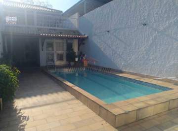 Casa em Condomínio 4 quartos à venda Campinho, BAIRROS DE ATUAÇÃO ,Rio de Janeiro - R$ 800.000 - PSCN40091