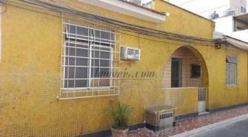 Casa de Vila 3 quartos à venda Madureira, BAIRROS DE ATUAÇÃO ,Rio de Janeiro - R$ 350.000 - PSCV30106