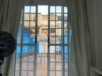 Casa em Condomínio 2 quartos à venda Taquara, BAIRROS DE ATUAÇÃO ,Rio de Janeiro - R$ 330.000 - PECN20368