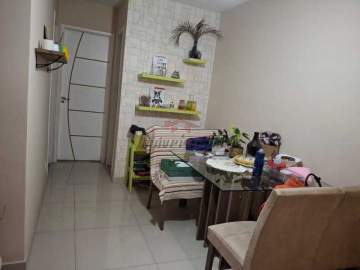 Apartamento 2 quartos à venda Pechincha, BAIRROS DE ATUAÇÃO ,Rio de Janeiro - R$ 245.000 - PEAP23207