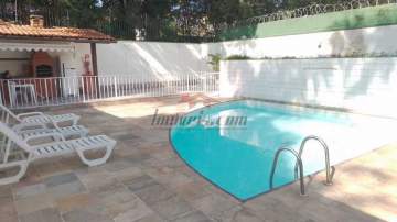 Apartamento 3 quartos à venda Anil, BAIRROS DE ATUAÇÃO ,Rio de Janeiro - R$ 579.000 - PEAP31311