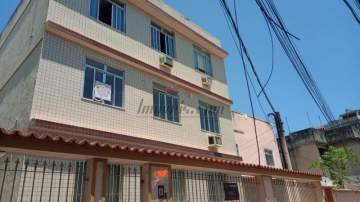 Apartamento 2 quartos à venda Taquara, BAIRROS DE ATUAÇÃO ,Rio de Janeiro - R$ 268.000 - PEAP23210