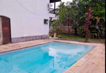 Casa 5 quartos à venda Freguesia (Jacarepaguá), Rio de Janeiro - R$ 790.000 - PECA50060