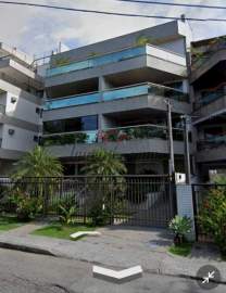 Apartamento 3 quartos à venda Recreio dos Bandeirantes, BAIRROS DE ATUAÇÃO ,Rio de Janeiro - R$ 1.300.000 - PEAP31314