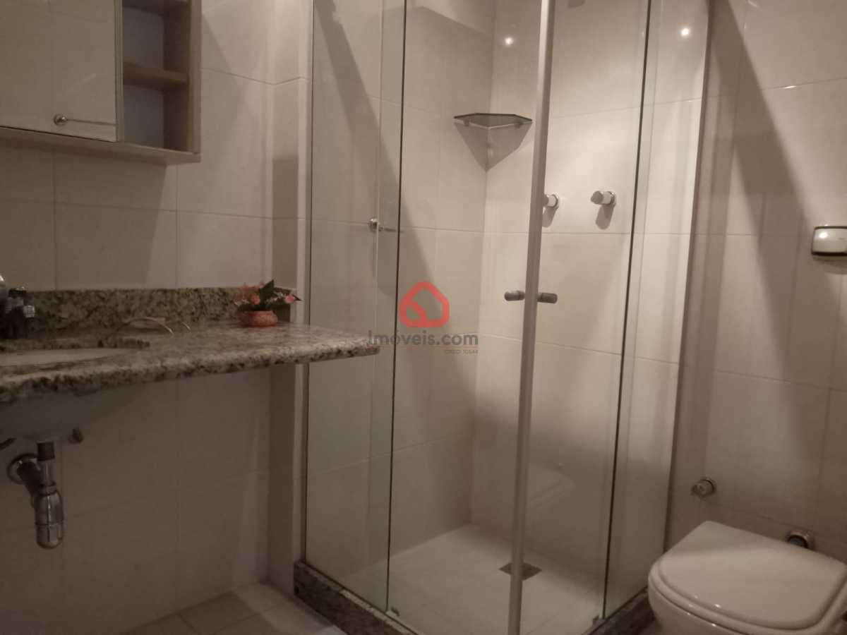 Conheça IMOVEISPONTOCOM 2. do imóvel - Apartamento 3 quartos à venda Recreio dos Bandeirantes, RJ, Rio de Janeiro - R$ 1.180.000 - PEAP31314 - 18 IMOVEISPONTOCOM 2. - 18