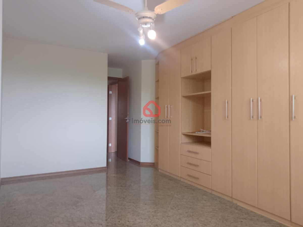 Conheça IMOVEISPONTOCOM 4. do imóvel - Apartamento 3 quartos à venda Recreio dos Bandeirantes, RJ, Rio de Janeiro - R$ 1.180.000 - PEAP31314 - 15 IMOVEISPONTOCOM 4. - 15