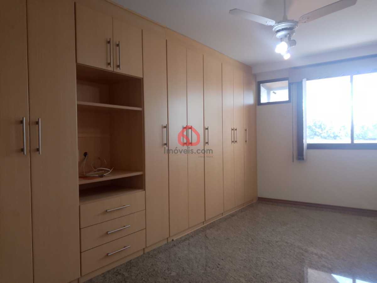 Conheça IMOVEISPONTOCOM 5. do imóvel - Apartamento 3 quartos à venda Recreio dos Bandeirantes, RJ, Rio de Janeiro - R$ 1.180.000 - PEAP31314 - 17 IMOVEISPONTOCOM 5. - 17