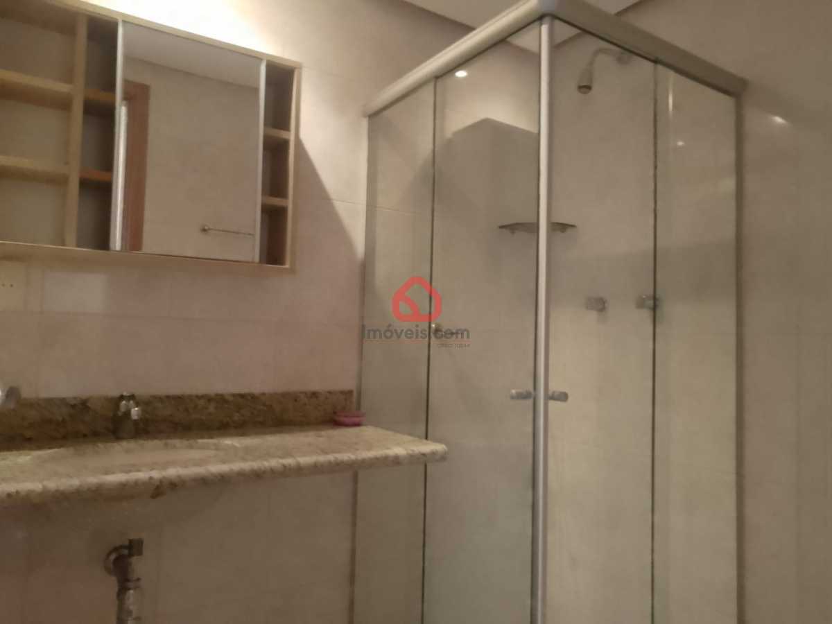Conheça IMOVEISPONTOCOM 11. do imóvel - Apartamento 3 quartos à venda Recreio dos Bandeirantes, RJ, Rio de Janeiro - R$ 1.180.000 - PEAP31314 - 12 IMOVEISPONTOCOM 11. - 12