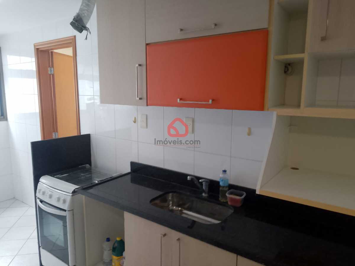 Conheça IMOVEISPONTOCOM 12. do imóvel - Apartamento 3 quartos à venda Recreio dos Bandeirantes, RJ, Rio de Janeiro - R$ 1.180.000 - PEAP31314 - 22 IMOVEISPONTOCOM 12. - 22