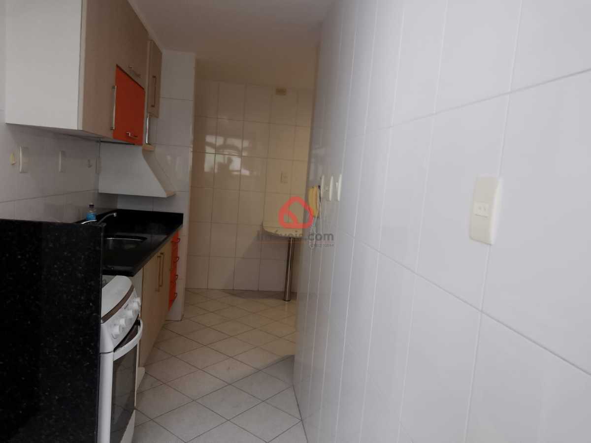 Conheça IMOVEISPONTOCOM 17. do imóvel - Apartamento 3 quartos à venda Recreio dos Bandeirantes, RJ, Rio de Janeiro - R$ 1.180.000 - PEAP31314 - 24 IMOVEISPONTOCOM 17. - 24