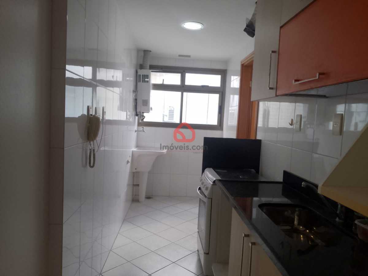 Conheça IMOVEISPONTOCOM 19. do imóvel - Apartamento 3 quartos à venda Recreio dos Bandeirantes, RJ, Rio de Janeiro - R$ 1.180.000 - PEAP31314 - 23 IMOVEISPONTOCOM 19. - 23