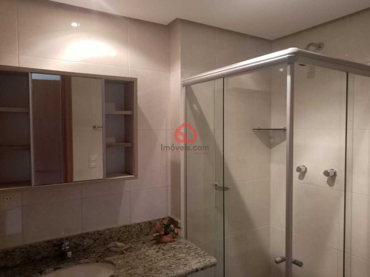 Conheça IMOVEISPONTOCOM 1. do imóvel - Apartamento 3 quartos à venda Recreio dos Bandeirantes, RJ, Rio de Janeiro - R$ 1.180.000 - PEAP31314 - 19 IMOVEISPONTOCOM 1. - 19