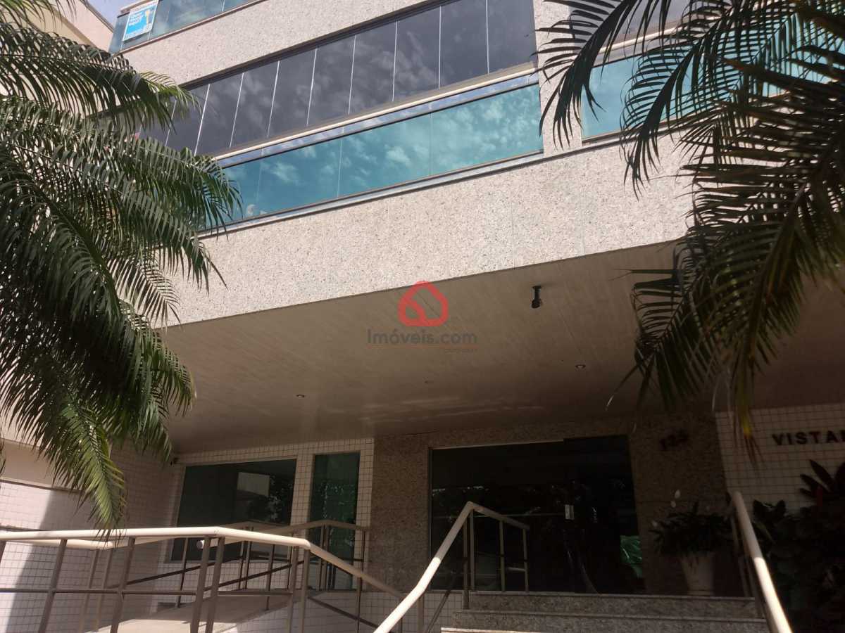 Conheça IMOVEISPONTOCOM 25. do imóvel - Apartamento 3 quartos à venda Recreio dos Bandeirantes, RJ, Rio de Janeiro - R$ 1.180.000 - PEAP31314 - 26 IMOVEISPONTOCOM 25. - 26
