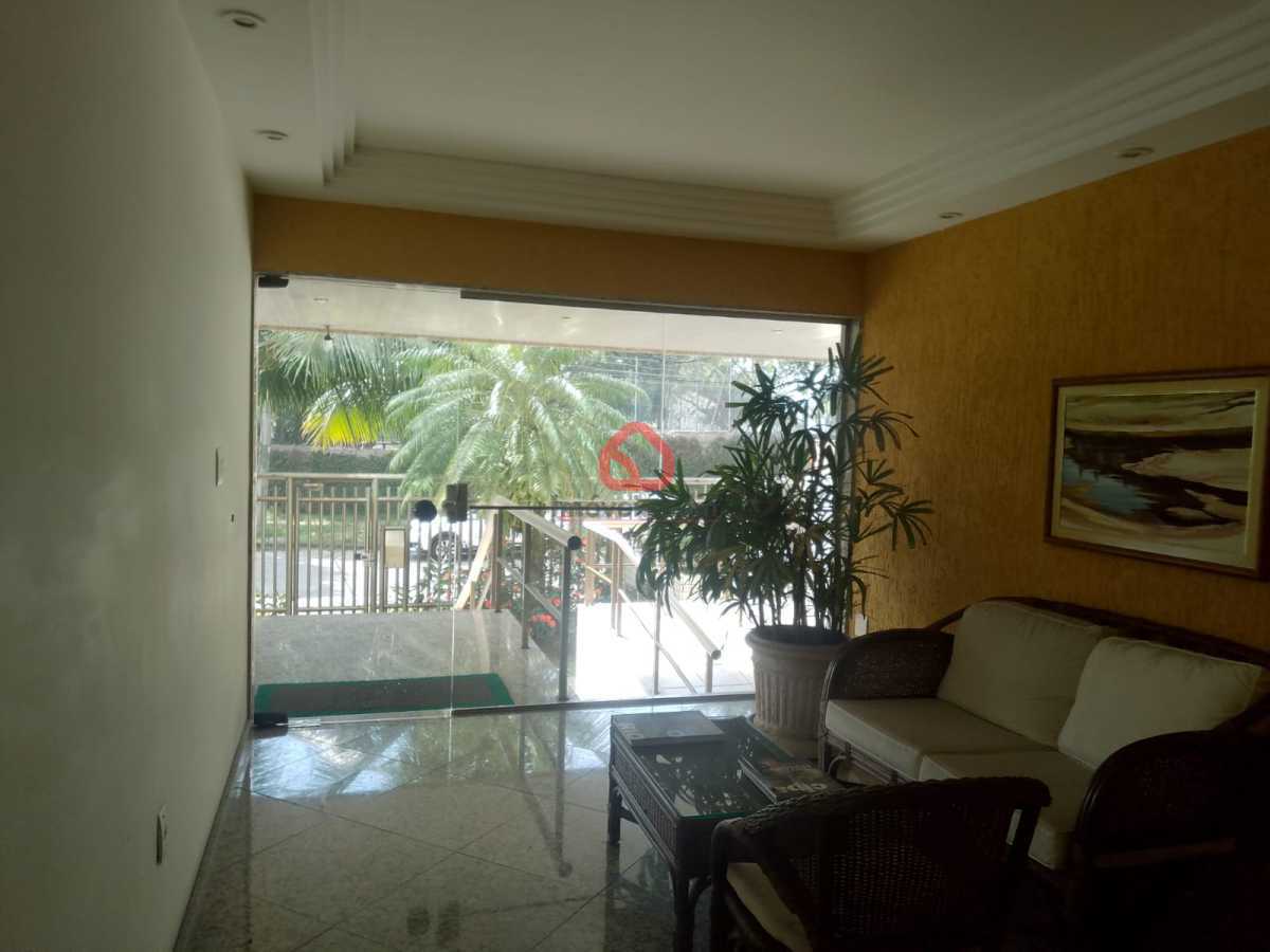 Conheça IMOVEISPONTOCOM 28. do imóvel - Apartamento 3 quartos à venda Recreio dos Bandeirantes, RJ, Rio de Janeiro - R$ 1.180.000 - PEAP31314 - 29 IMOVEISPONTOCOM 28. - 29