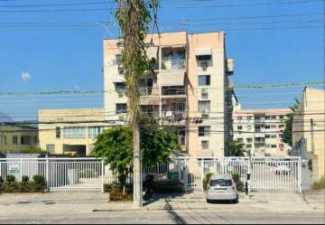Apartamento 2 quartos à venda Taquara, BAIRROS DE ATUAÇÃO ,Rio de Janeiro - R$ 220.000 - PSAP23063