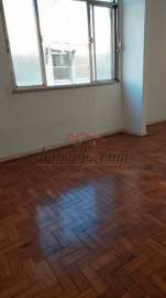 Apartamento 3 quartos à venda Freguesia (Jacarepaguá), Rio de Janeiro - R$ 250.000 - PEAP31315