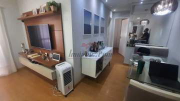Apartamento 2 quartos à venda Pechincha, BAIRROS DE ATUAÇÃO ,Rio de Janeiro - R$ 285.000 - PEAP23214