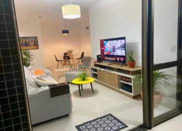 Apartamento 3 quartos à venda Freguesia (Jacarepaguá), Rio de Janeiro - R$ 470.000 - PEAP31317