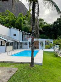 Casa em Condomínio 4 quartos à venda Jacarepaguá, Rio de Janeiro - R$ 1.149.990 - PECN40294