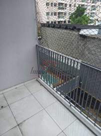 Apartamento 2 quartos à venda Praça Seca, BAIRROS DE ATUAÇÃO ,Rio de Janeiro - R$ 170.000 - PSAP23068