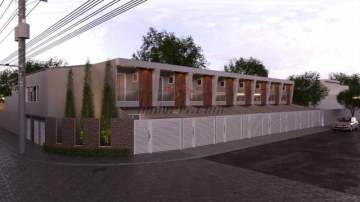 Casa em Condomínio 1 quarto à venda Curicica, BAIRROS DE ATUAÇÃO ,Rio de Janeiro - R$ 315.000 - PSCN10004