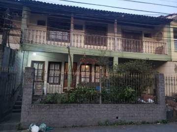 Casa em Condomínio 5 quartos à venda Pechincha, BAIRROS DE ATUAÇÃO ,Rio de Janeiro - R$ 600.000 - PSCN50022