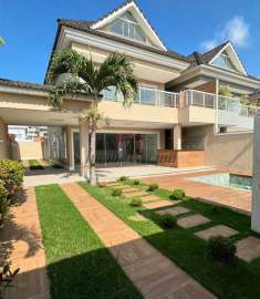 Casa em Condomínio 6 quartos à venda Recreio dos Bandeirantes, BAIRROS DE ATUAÇÃO ,Rio de Janeiro - R$ 2.790.000 - PECN60017