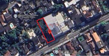 Terreno Multifamiliar à venda Pechincha, BAIRROS DE ATUAÇÃO ,Rio de Janeiro - R$ 579.990 - PEMF00171