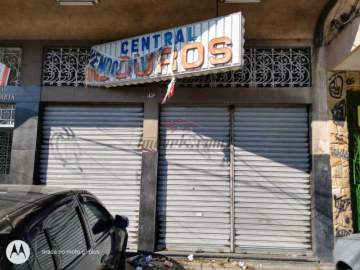 Loja 150m² à venda Madureira, BAIRROS DE ATUAÇÃO ,Rio de Janeiro - R$ 2.400.000 - PELJ00019