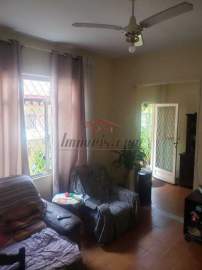 Casa de Vila 4 quartos à venda Praça Seca, BAIRROS DE ATUAÇÃO ,Rio de Janeiro - R$ 320.000 - PSCV40020