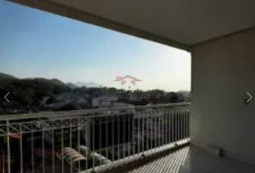 Cobertura 2 quartos à venda Vila Valqueire, BAIRROS DE ATUAÇÃO ,Rio de Janeiro - R$ 440.000 - PSCO20072
