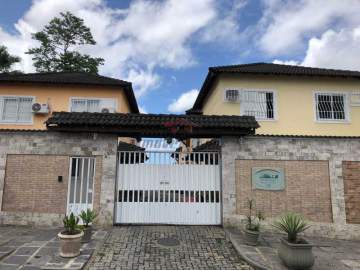Casa em Condomínio 3 quartos à venda Pechincha, BAIRROS DE ATUAÇÃO ,Rio de Janeiro - R$ 495.000 - PECN30636