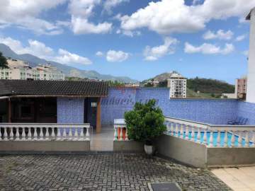 Casa em Condomínio 3 quartos à venda Pechincha, BAIRROS DE ATUAÇÃO ,Rio de Janeiro - R$ 450.000 - PECN30636