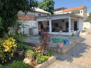 Casa 3 quartos à venda Praça Seca, BAIRROS DE ATUAÇÃO ,Rio de Janeiro - R$ 600.000 - PSCA30282