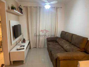 Apartamento 2 quartos à venda Taquara, BAIRROS DE ATUAÇÃO ,Rio de Janeiro - R$ 280.000 - PEAP23225