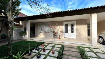 Casa em Condomínio 4 quartos à venda Anil, RJ, Rio de Janeiro - R$ 900.000 - PECN40297