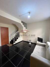 Casa de Vila 2 quartos à venda Pechincha, BAIRROS DE ATUAÇÃO ,Rio de Janeiro - R$ 340.000 - PECV20143