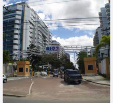 Apartamento 4 quartos à venda Jacarepaguá, Rio de Janeiro - R$ 1.500.000 - PSAP40142
