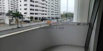 Apartamento 3 quartos à venda Recreio dos Bandeirantes, BAIRROS DE ATUAÇÃO ,Rio de Janeiro - R$ 600.000 - PSAP30967