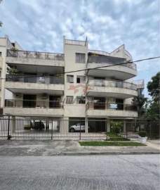 Apartamento 2 quartos à venda Recreio dos Bandeirantes, BAIRROS DE ATUAÇÃO ,Rio de Janeiro - R$ 600.000 - PSAP23081