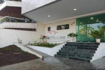 Apartamento 3 quartos à venda Recreio dos Bandeirantes, BAIRROS DE ATUAÇÃO ,Rio de Janeiro - R$ 580.000 - PSAP30968
