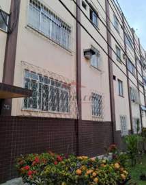 Apartamento 2 quartos à venda Praça Seca, BAIRROS DE ATUAÇÃO ,Rio de Janeiro - R$ 140.000 - PSAP23083