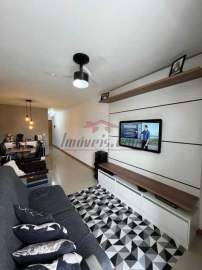 Apartamento 3 quartos à venda Taquara, BAIRROS DE ATUAÇÃO ,Rio de Janeiro - R$ 430.000 - PEAP31321